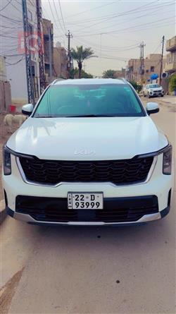 كيا سورينتو